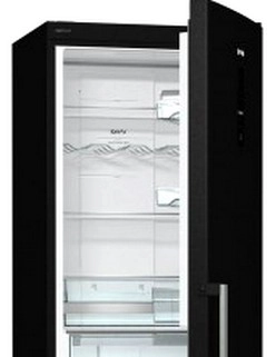 Холодильник Gorenje NRK 6192 MBK