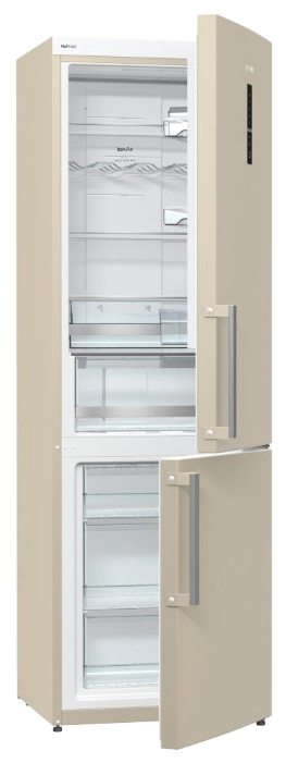 Холодильник Gorenje NRK 6192 MC