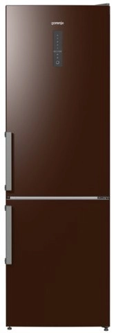 Холодильник Gorenje NRK 6192 MCH