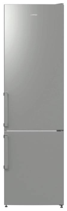 Холодильник Gorenje NRK 6201 GHX