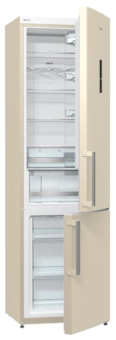 Холодильник Gorenje NRK 6201 MC