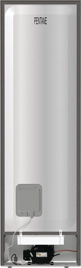 Холодильник Gorenje NRK 6202 EXL4