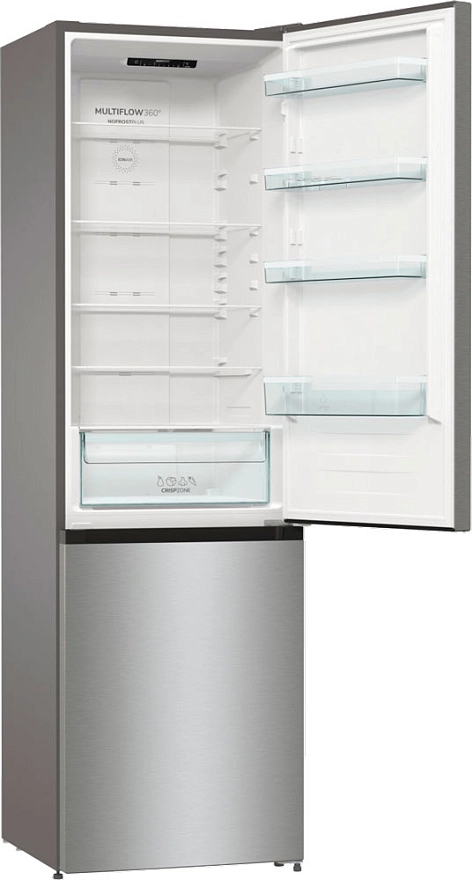 Холодильник Gorenje NRK 6202 EXL4