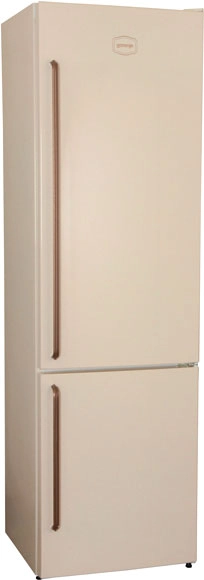 Холодильник Gorenje NRK 621 CLI