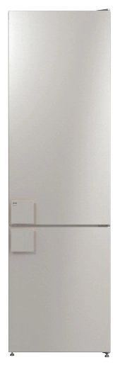 Холодильник Gorenje NRK 621 STX