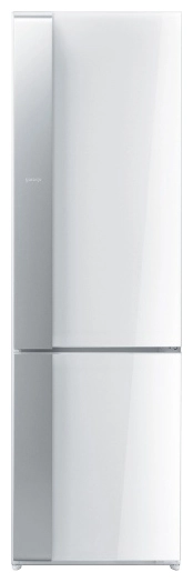 Холодильник Gorenje NRK-ORA-W