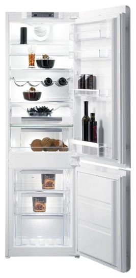 Холодильник Gorenje NRK-ORA-W
