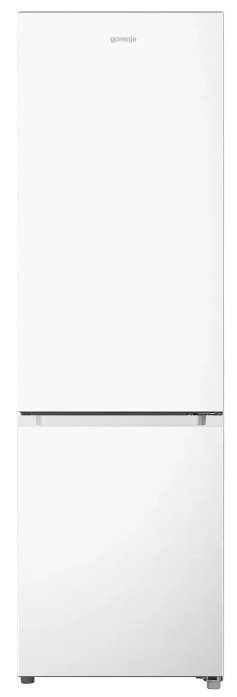 Холодильник Gorenje NRK418FEW4