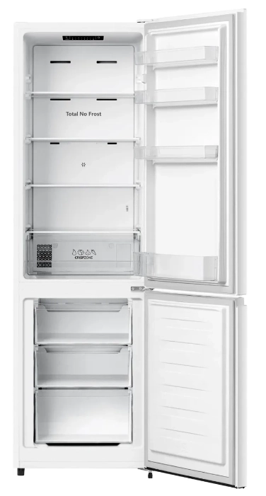 Холодильник Gorenje NRK418FEW4