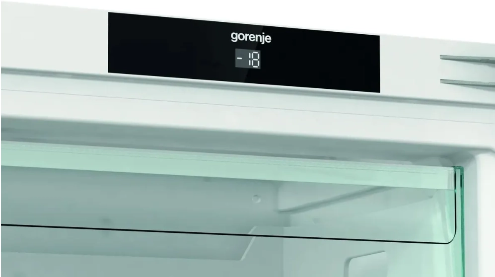 Холодильник Gorenje NRK418FEW4