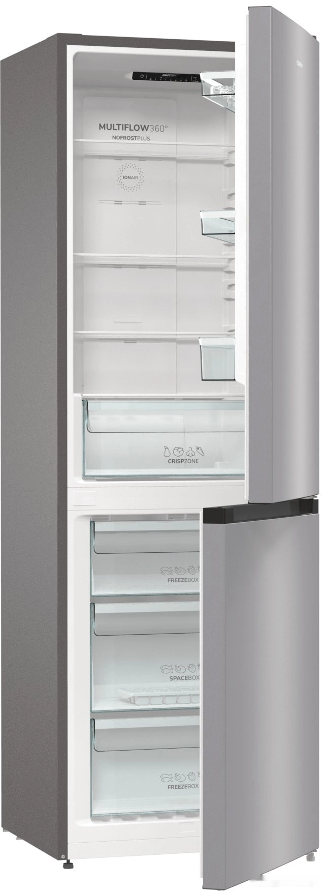 Холодильник Gorenje NRK6191ES4