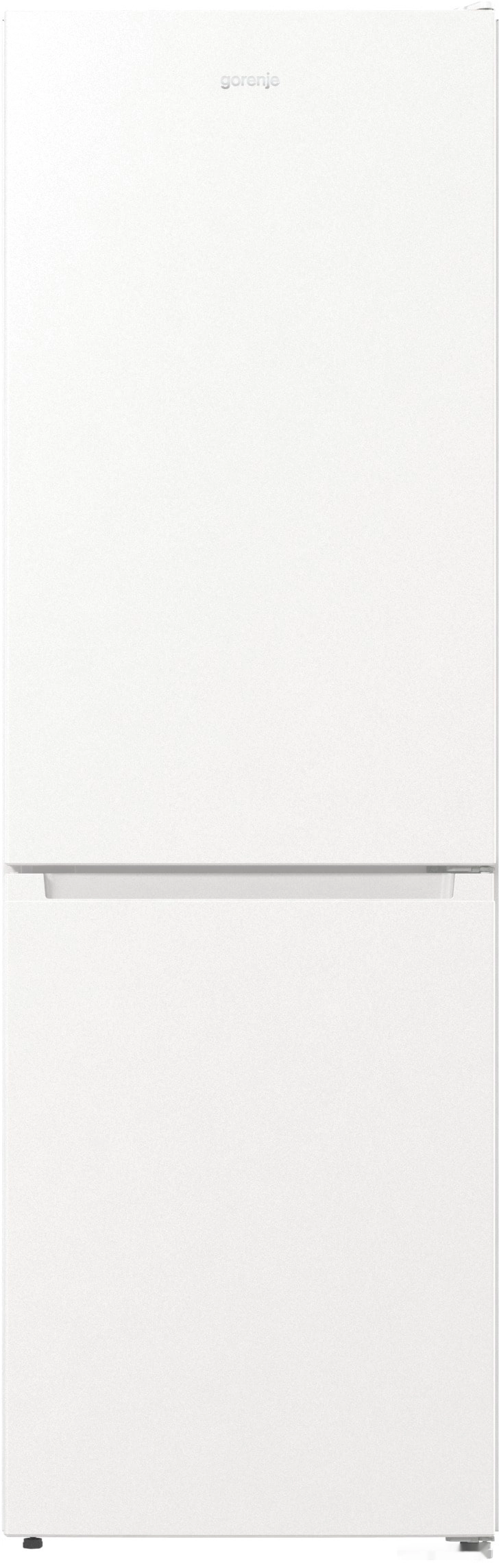 Холодильник Gorenje NRK6191EW4