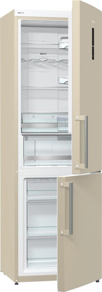 Холодильник Gorenje NRK6191MC