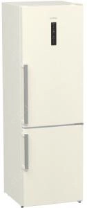 Холодильник Gorenje NRK6191MC