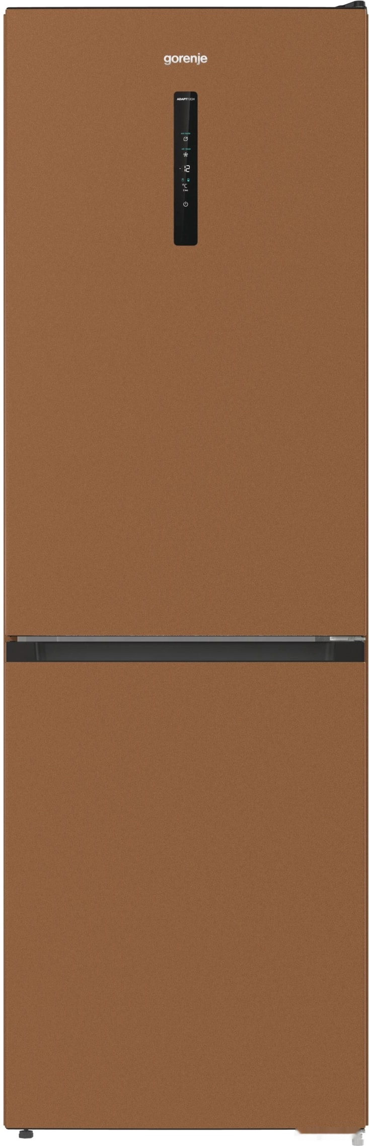 Холодильник Gorenje NRK6192ACR4