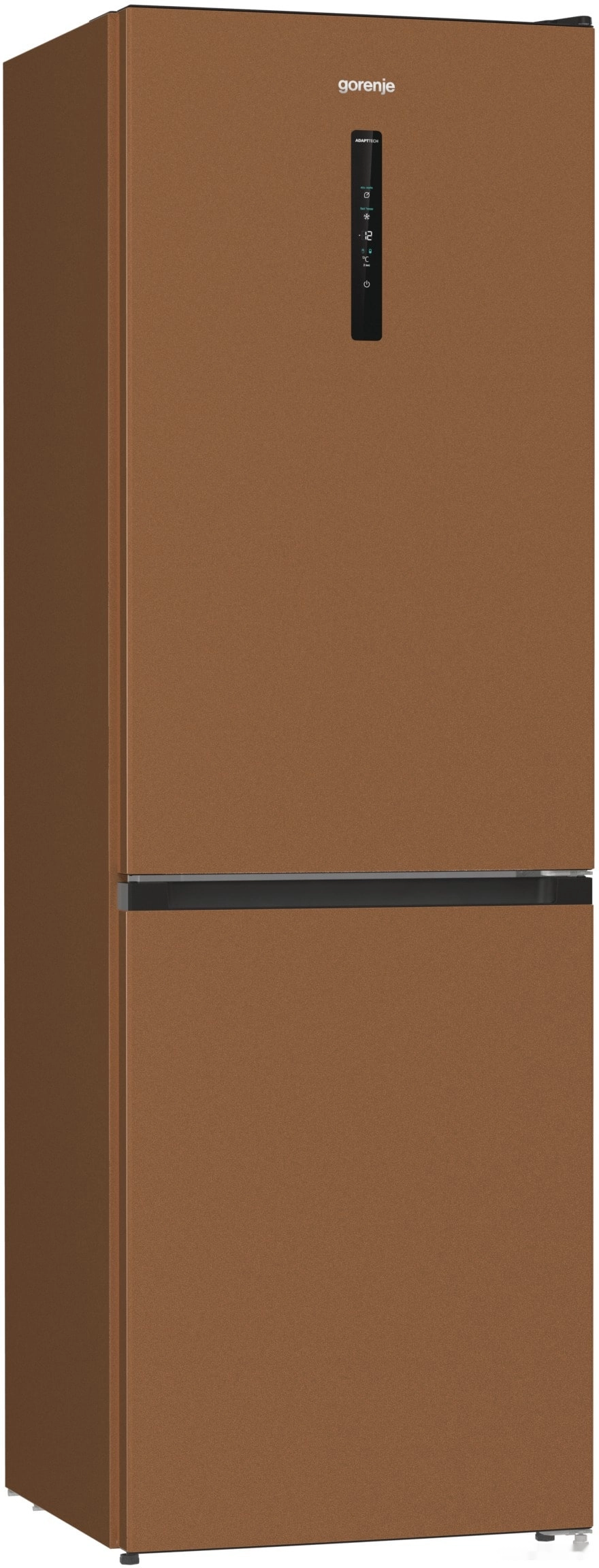 Холодильник Gorenje NRK6192ACR4