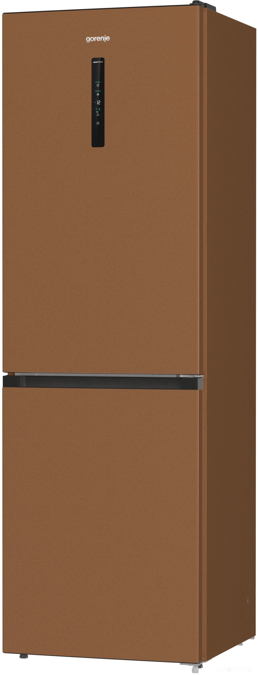 Холодильник Gorenje NRK6192ACR4