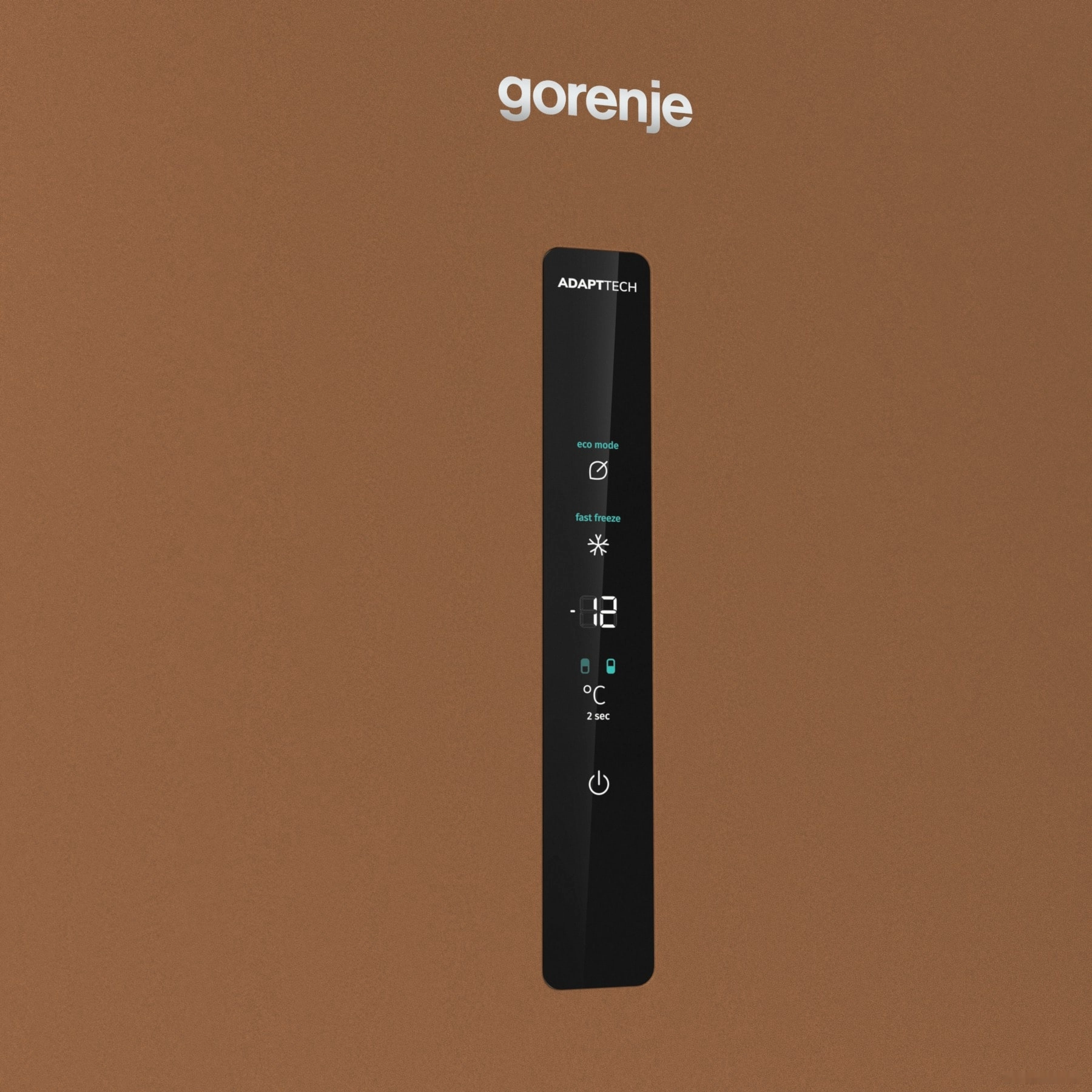 Холодильник Gorenje NRK6192ACR4