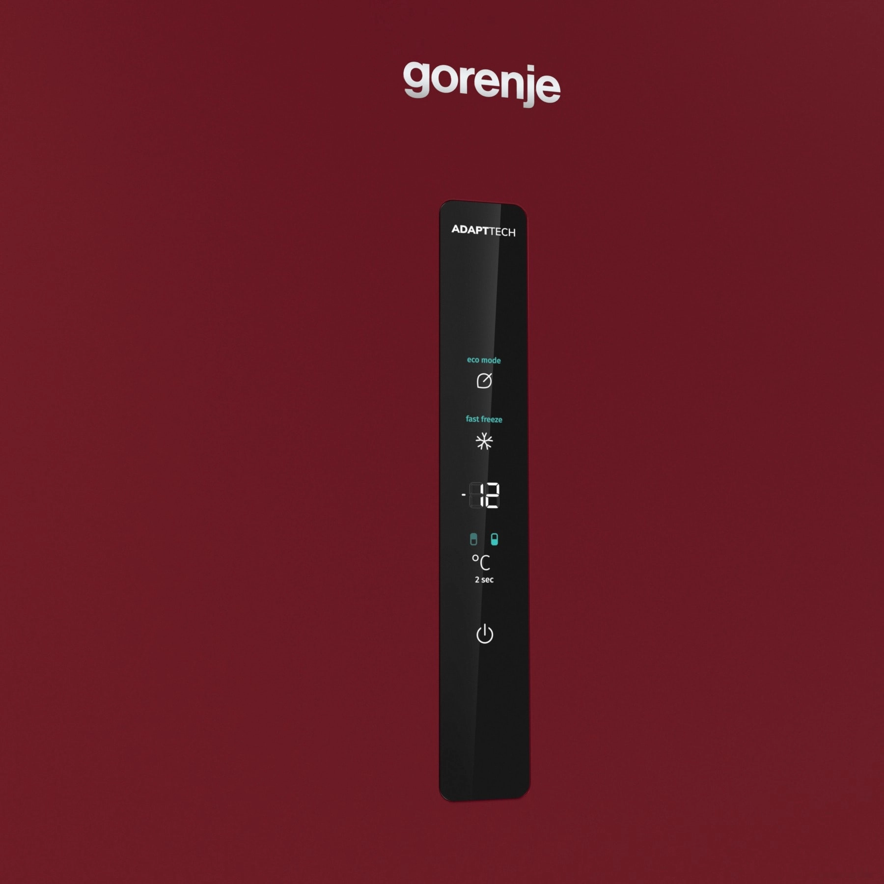 Холодильник Gorenje NRK6192AR4