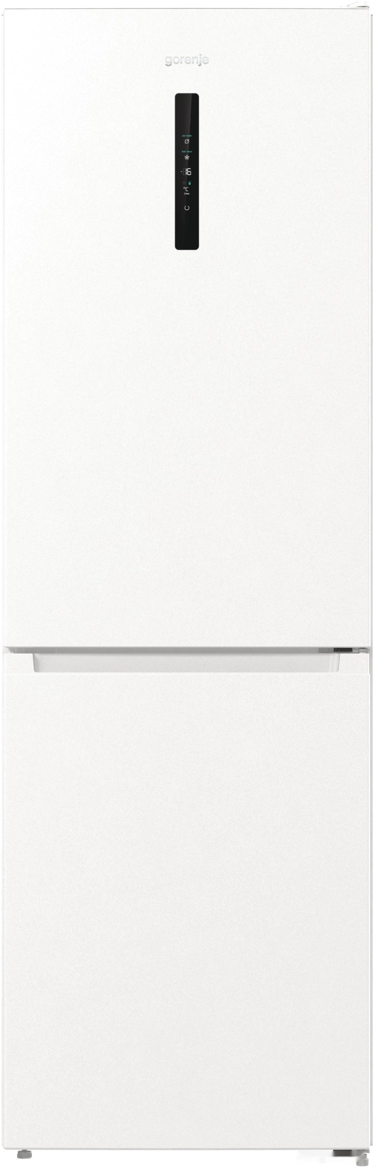 Холодильник Gorenje NRK6192AW4