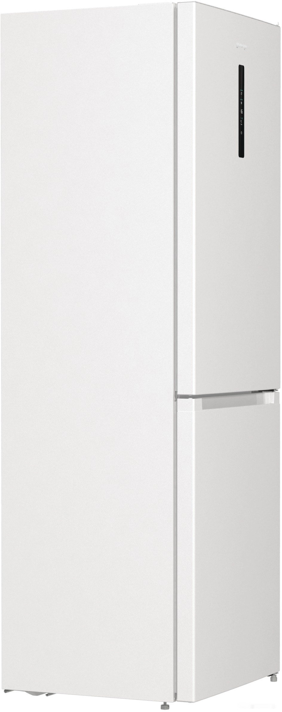 Холодильник Gorenje NRK6192AW4