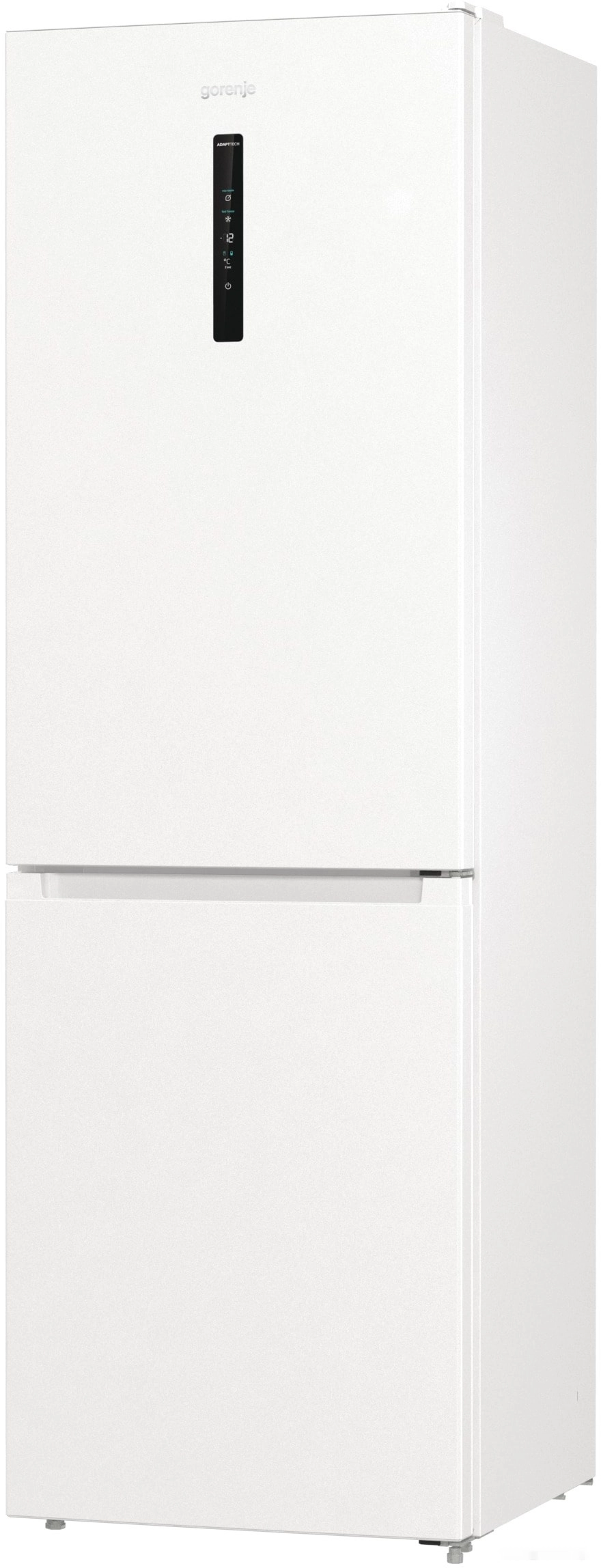 Холодильник Gorenje NRK6192AW4