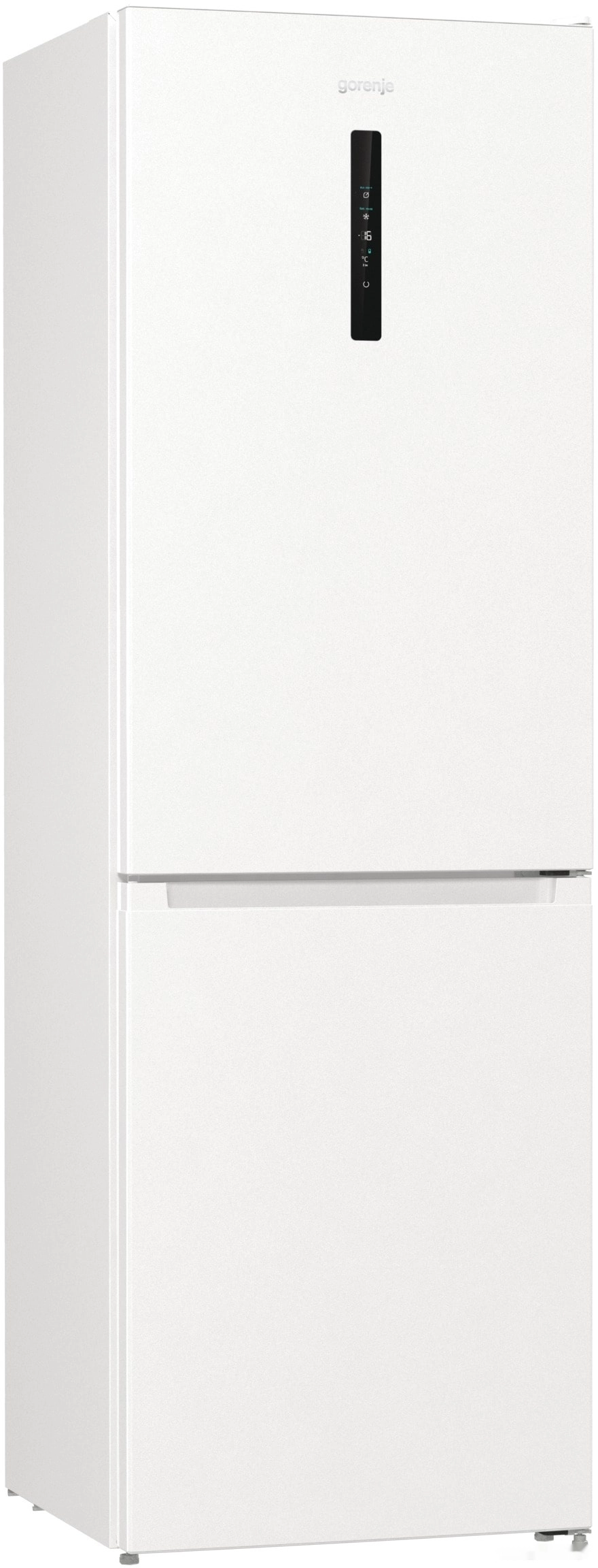 Холодильник Gorenje NRK6192AW4