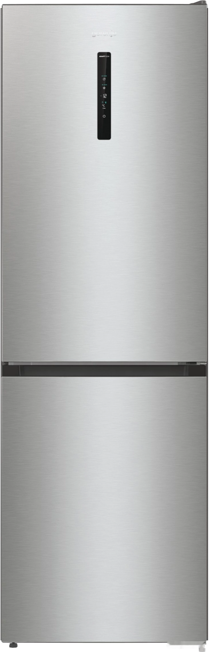 Холодильник Gorenje NRK6192AXL4