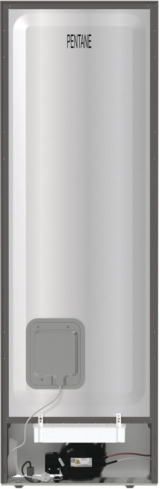 Холодильник Gorenje NRK6192AXL4