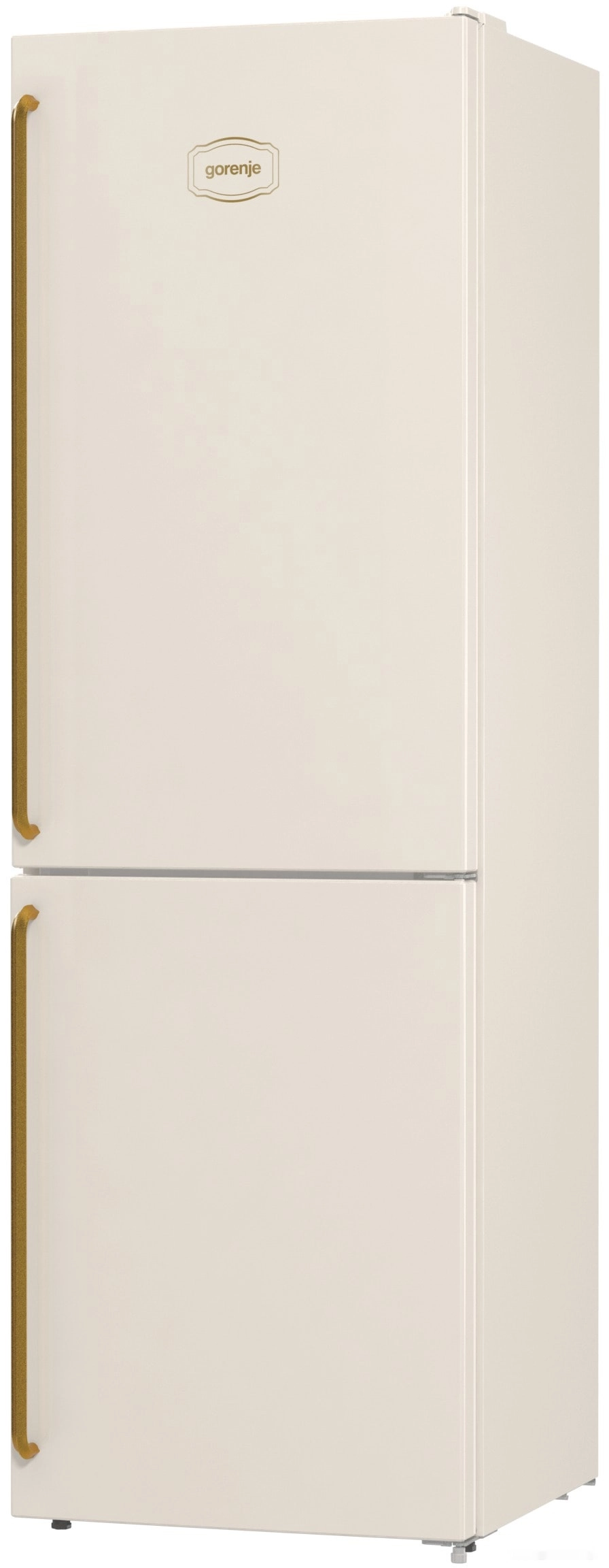 Холодильник Gorenje NRK6192CLI