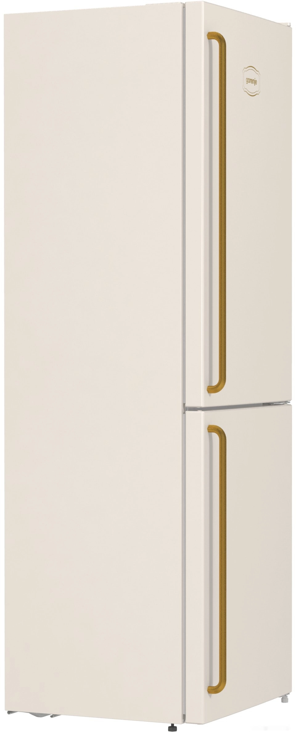 Холодильник Gorenje NRK6192CLI