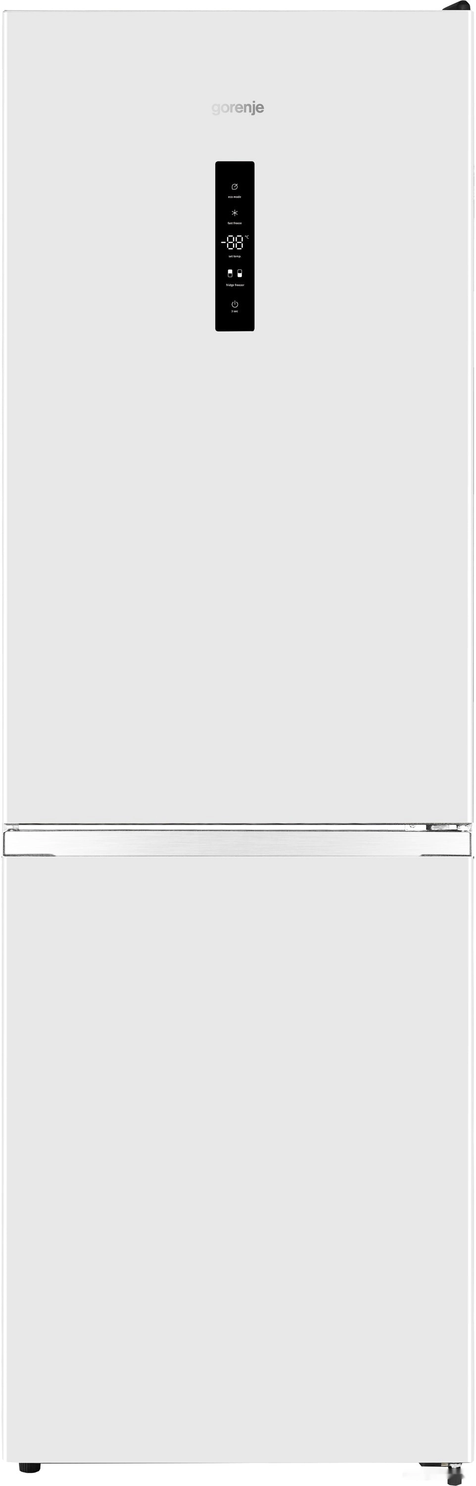 Холодильник Gorenje NRK619FAW4