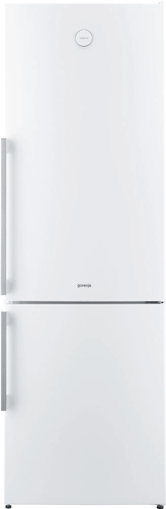 Холодильник Gorenje NRK61JSY2W