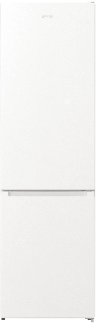 Холодильник Gorenje NRK6201EW4