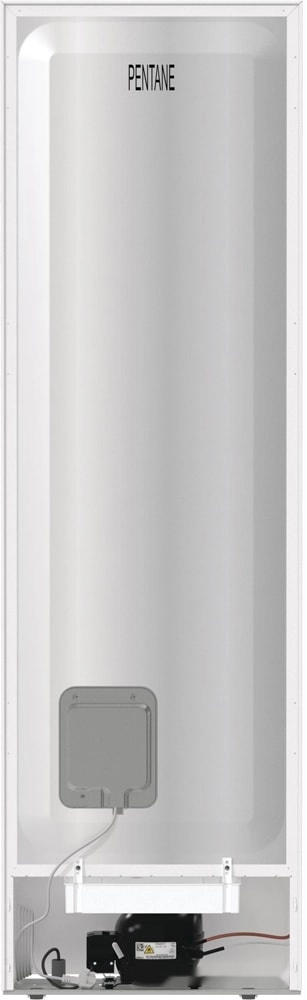 Холодильник Gorenje NRK6201EW4