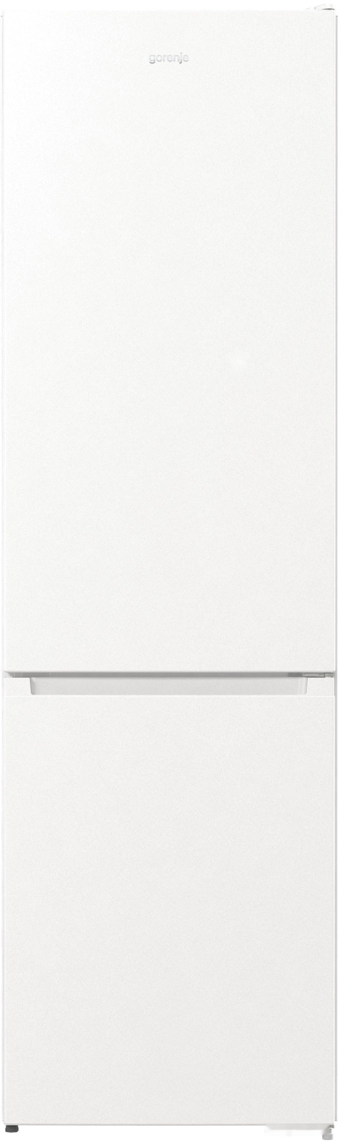 Холодильник Gorenje NRK6201PW4