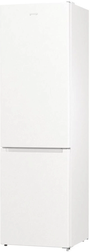 Холодильник Gorenje NRK6201PW4