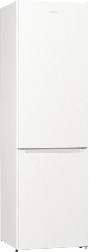 Холодильник Gorenje NRK6201PW4