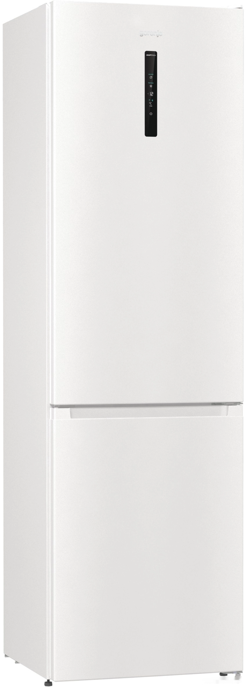 Холодильник Gorenje NRK6202AW4