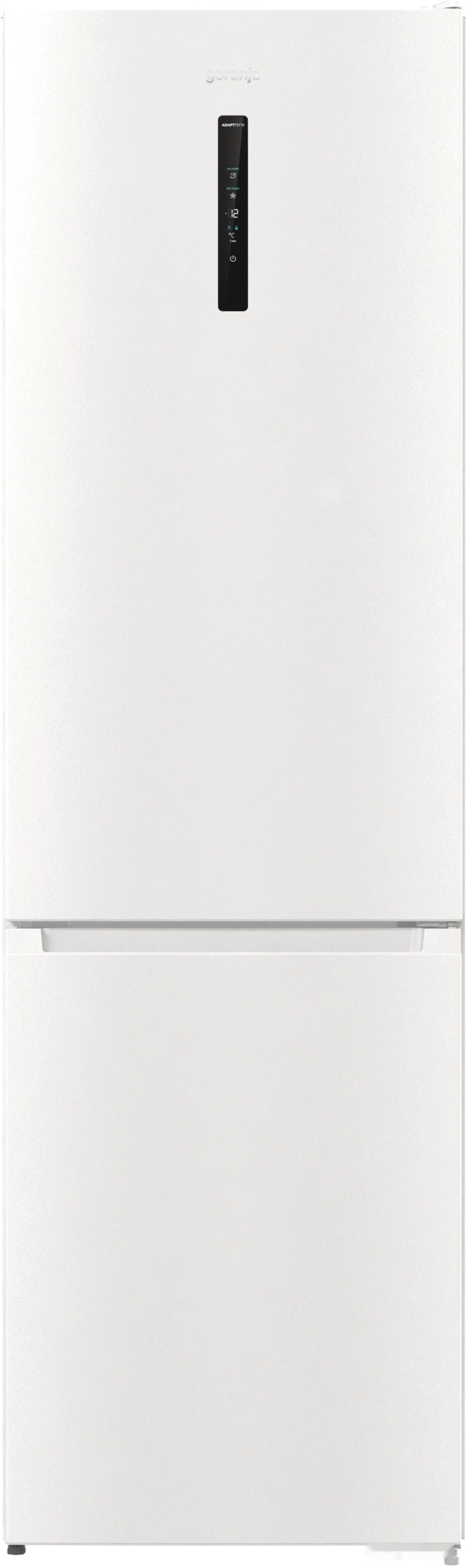 Холодильник Gorenje NRK6202AW4