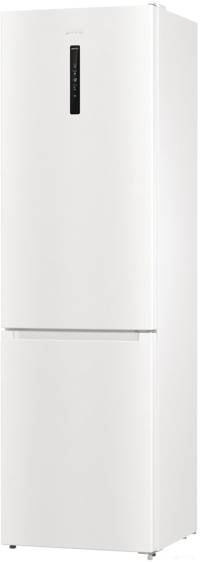 Холодильник Gorenje NRK6202AW4