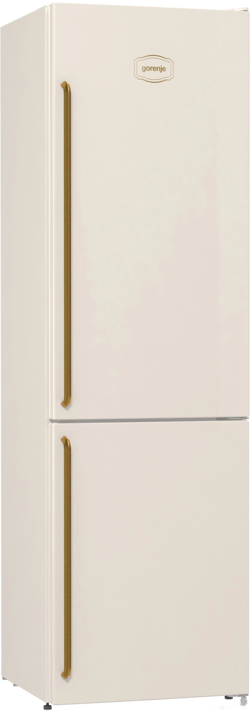 Холодильник Gorenje NRK6202CLI