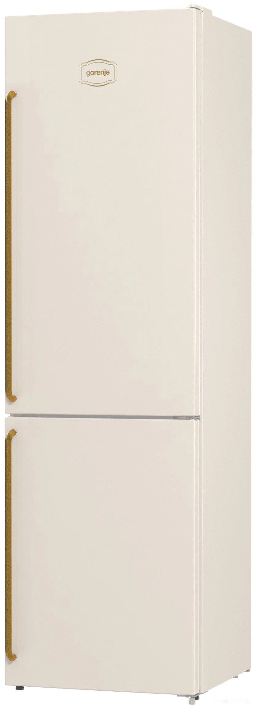 Холодильник Gorenje NRK6202CLI