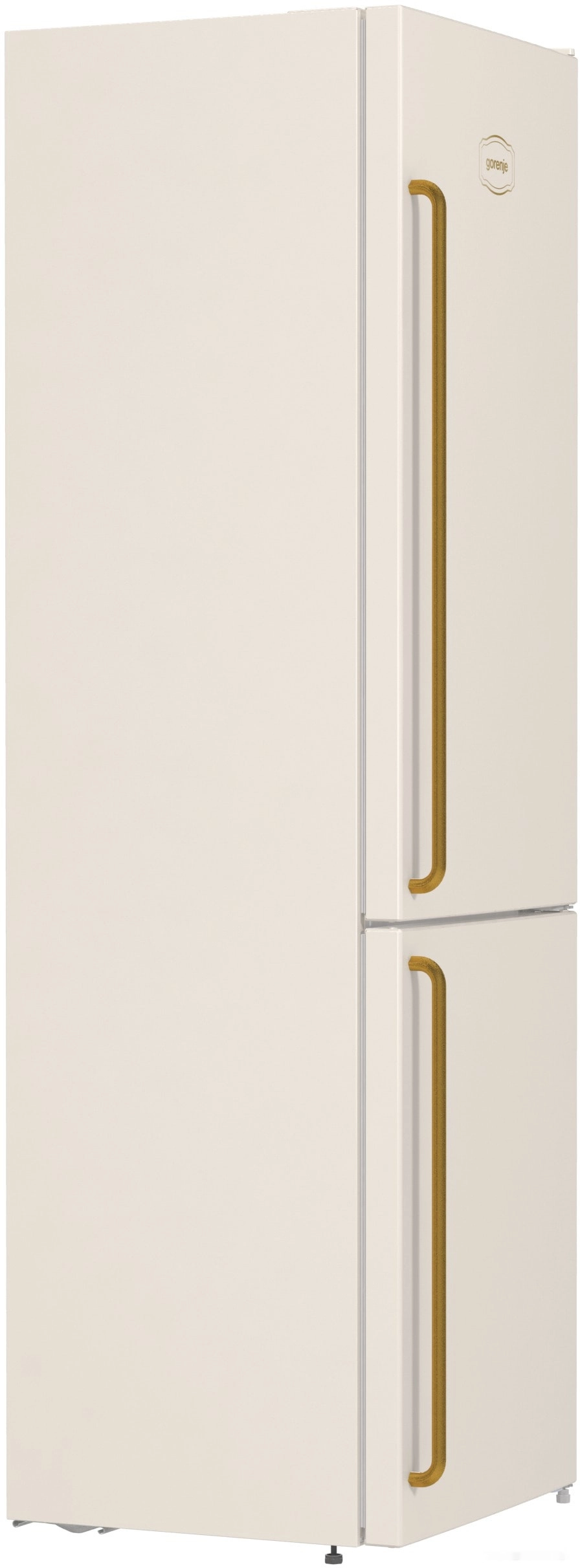 Холодильник Gorenje NRK6202CLI