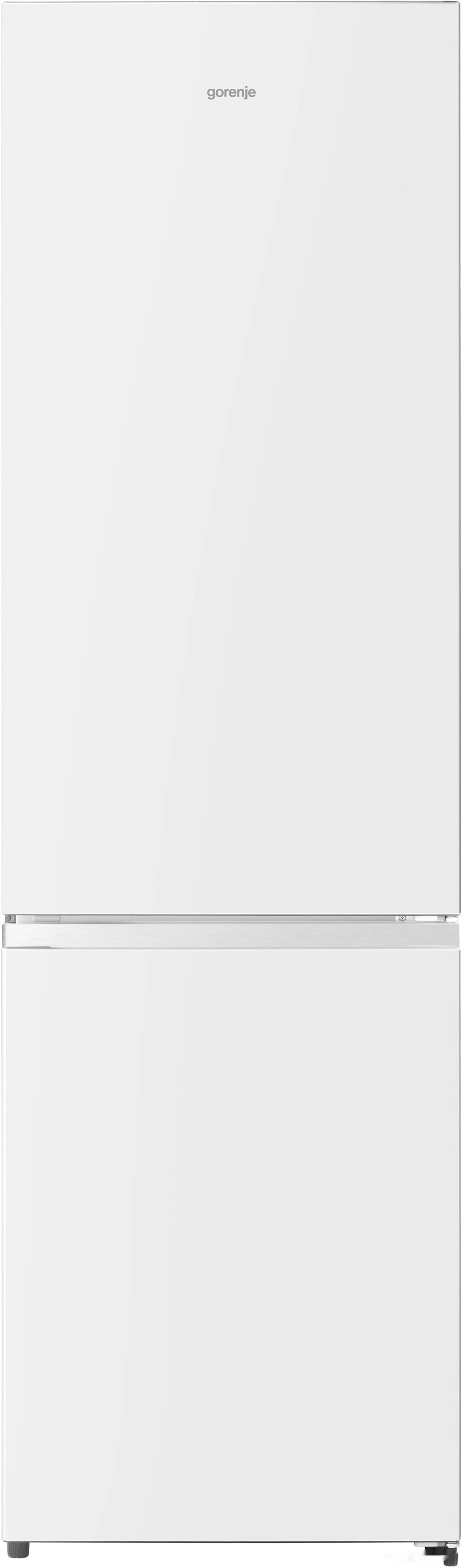 Холодильник Gorenje NRK620FEW4