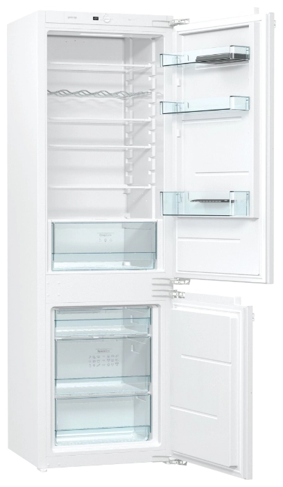 Холодильник Gorenje NRKI 2181 E1