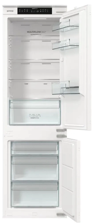 Встраиваемый холодильник Gorenje NRKI517141