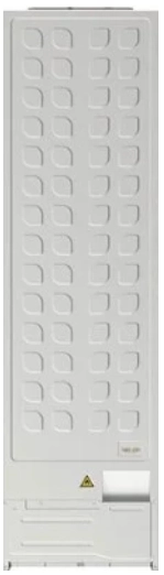 Встраиваемый холодильник Gorenje NRKI519141