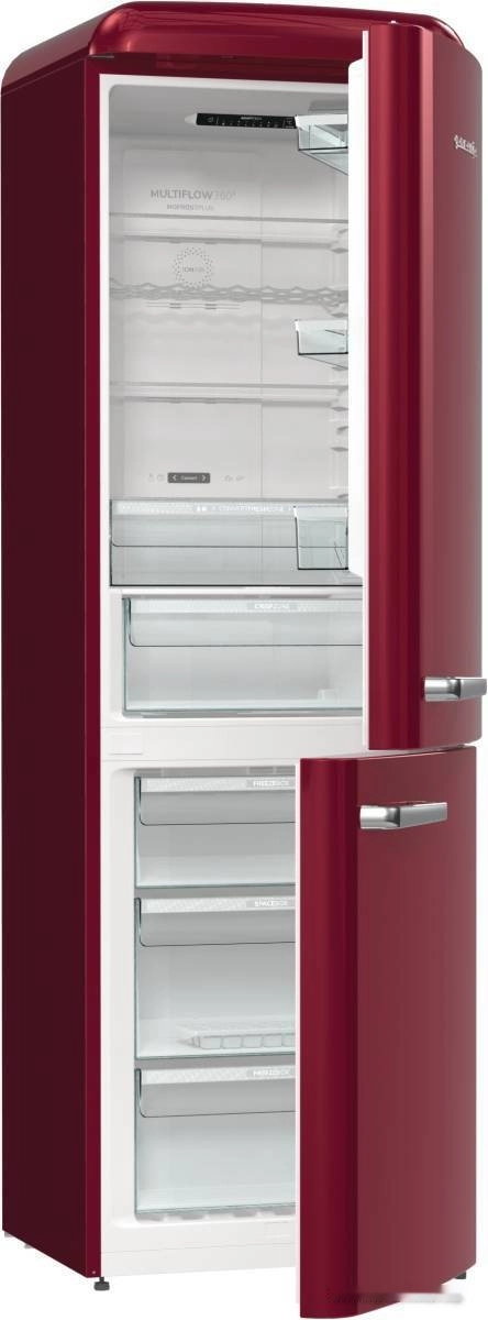 Холодильник Gorenje ONRK619ER