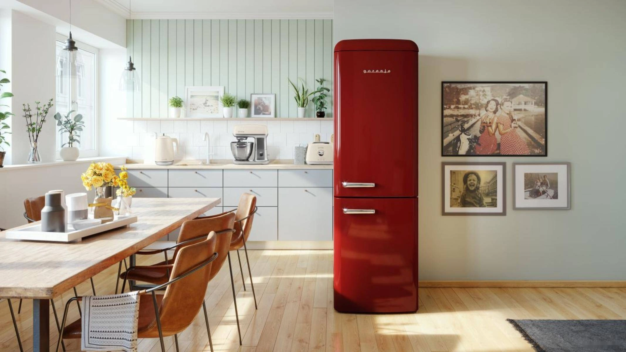 Забирай холодильник ❄️ Gorenje ONRK619ER смотри фото